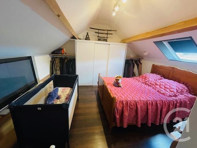 maison à vendre - 5 pièces - 160.0 m2 - LE FRESTOY VAUX - 60 - PICARDIE - Century 21 Alliance