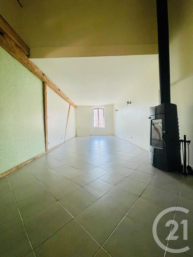 maison à vendre - 5 pièces - 185.0 m2 - GUERBIGNY - 80 - PICARDIE - Century 21 Alliance