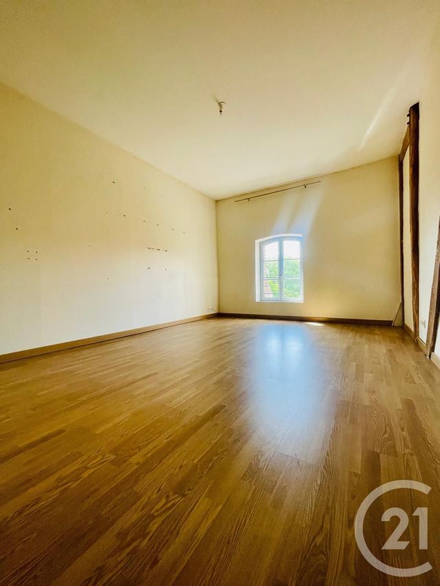 maison à vendre - 5 pièces - 185.0 m2 - GUERBIGNY - 80 - PICARDIE - Century 21 Alliance