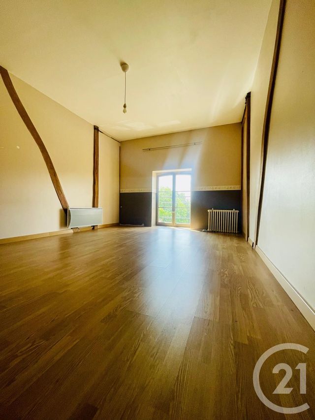 maison à vendre - 5 pièces - 185.0 m2 - GUERBIGNY - 80 - PICARDIE - Century 21 Alliance