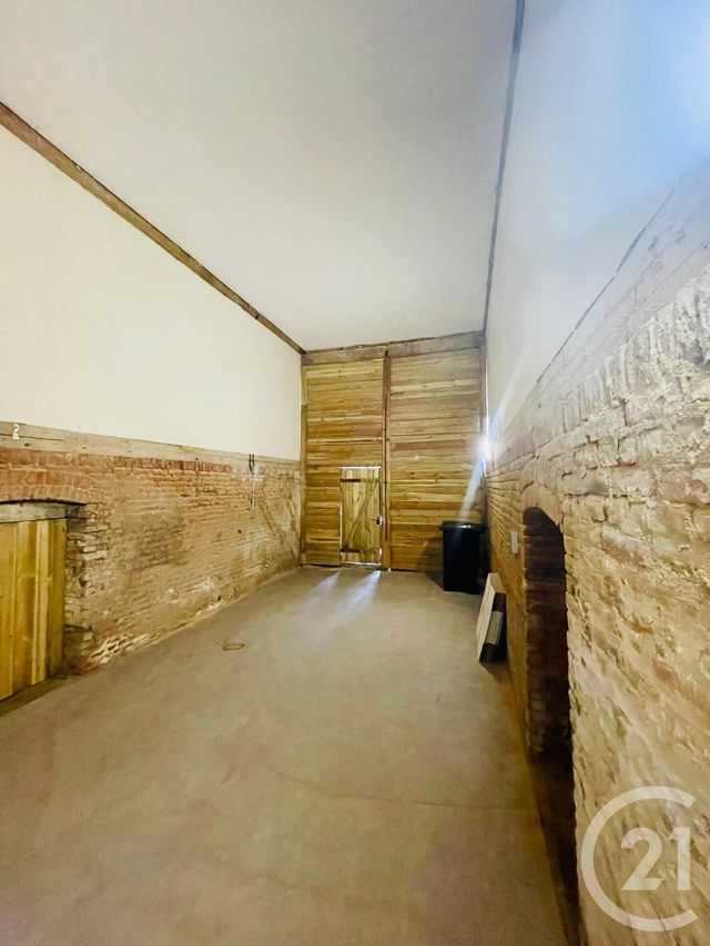 maison à vendre - 5 pièces - 185.0 m2 - GUERBIGNY - 80 - PICARDIE - Century 21 Alliance