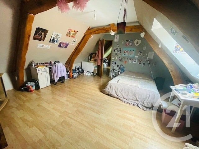 maison à vendre - 6 pièces - 122.0 m2 - DAVENESCOURT - 80 - PICARDIE - Century 21 Alliance