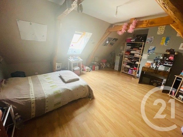 maison à vendre - 6 pièces - 122.0 m2 - DAVENESCOURT - 80 - PICARDIE - Century 21 Alliance