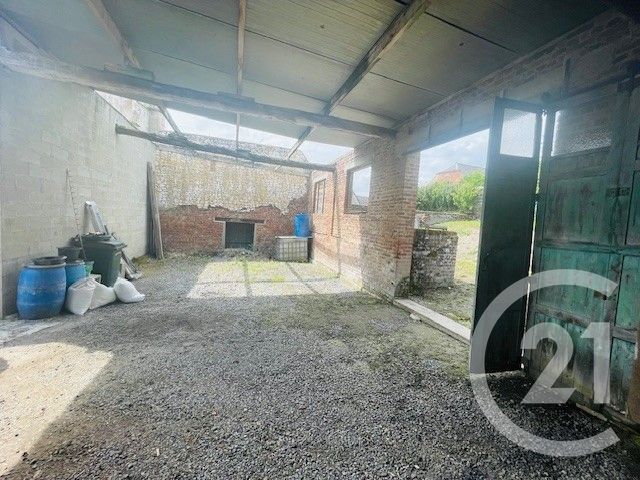 maison à vendre - 6 pièces - 122.0 m2 - DAVENESCOURT - 80 - PICARDIE - Century 21 Alliance