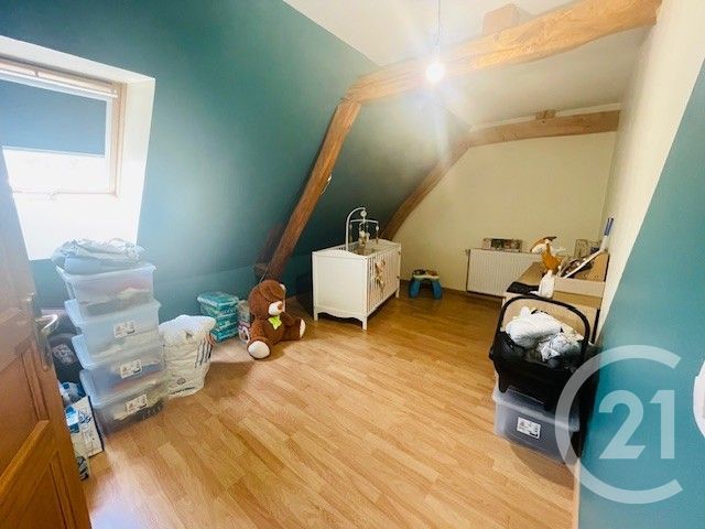 maison à vendre - 6 pièces - 122.0 m2 - DAVENESCOURT - 80 - PICARDIE - Century 21 Alliance