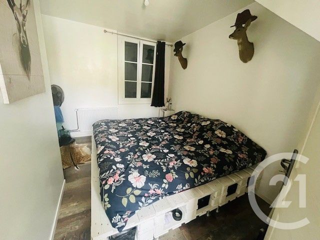 maison à vendre - 6 pièces - 122.0 m2 - DAVENESCOURT - 80 - PICARDIE - Century 21 Alliance