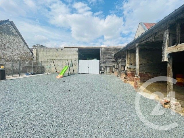 maison à vendre - 6 pièces - 122.0 m2 - DAVENESCOURT - 80 - PICARDIE - Century 21 Alliance