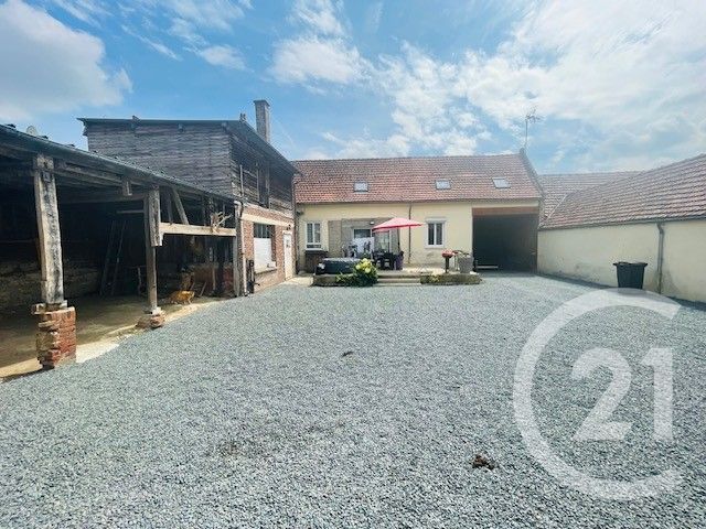 Maison à vendre DAVENESCOURT