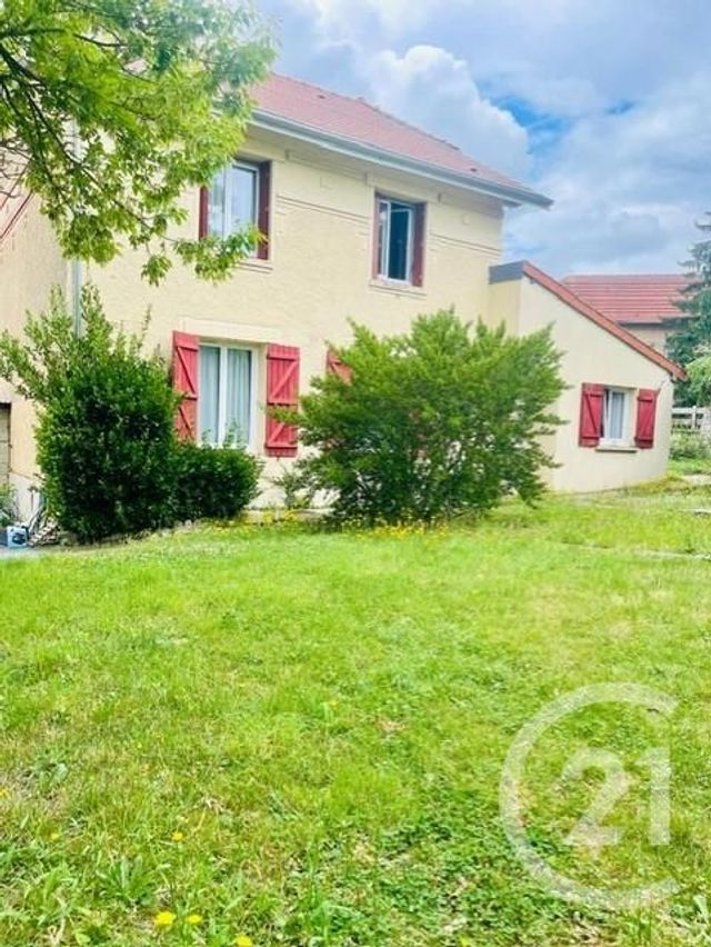 maison - MONTDIDIER - 80