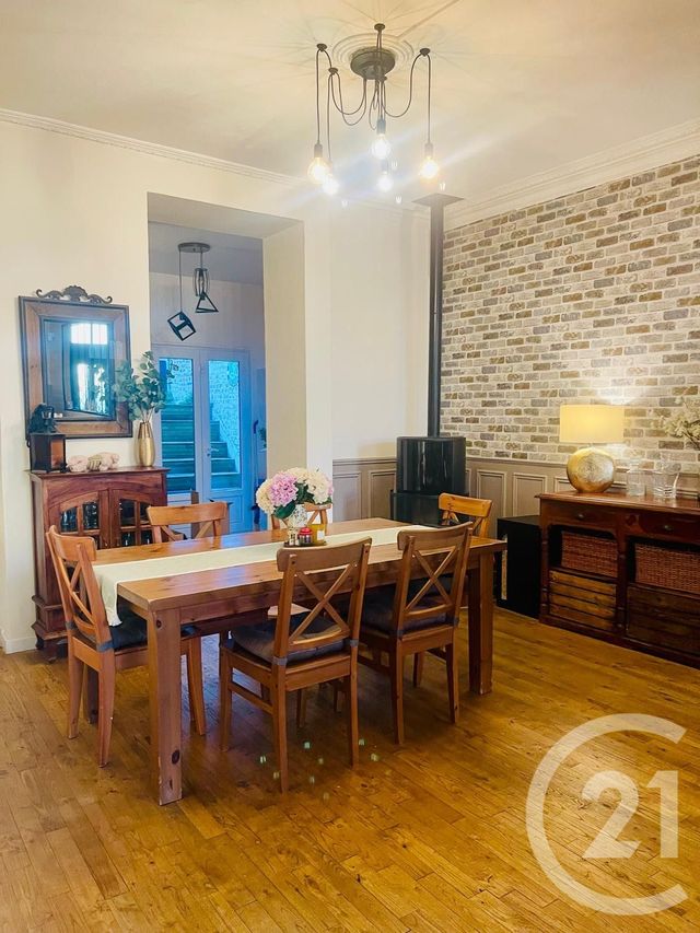 maison - MONTDIDIER - 80