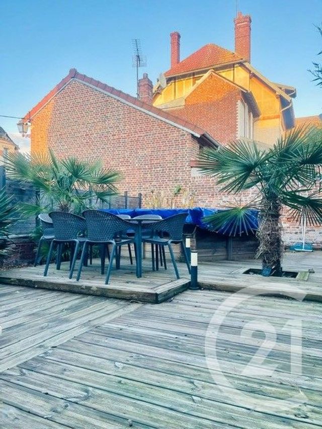 maison à vendre - 5 pièces - 95.0 m2 - MONTDIDIER - 80 - PICARDIE - Century 21 Alliance