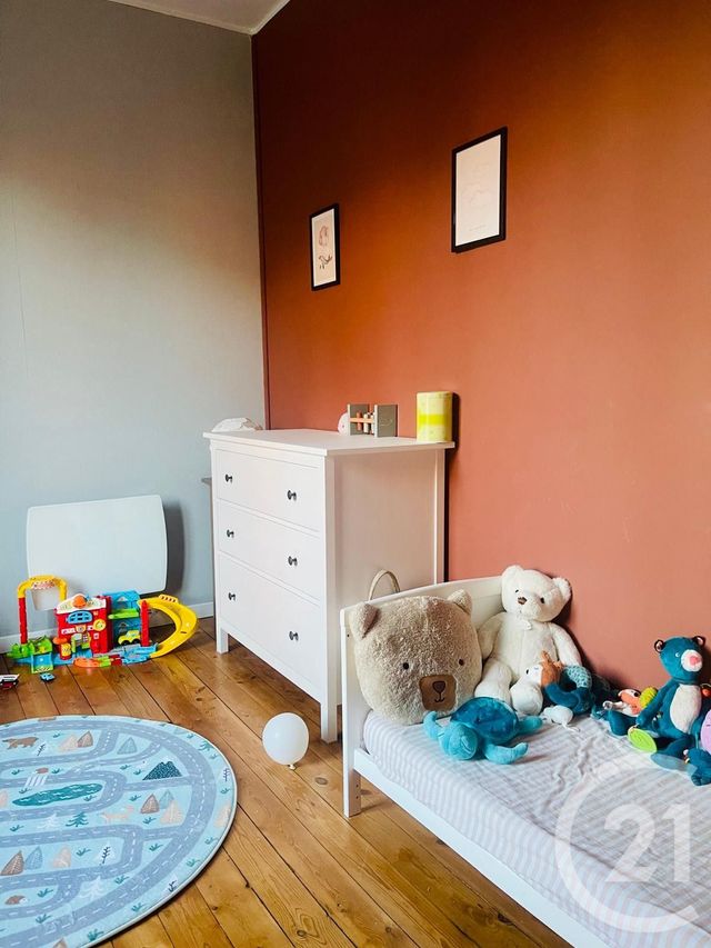 maison à vendre - 5 pièces - 95.0 m2 - MONTDIDIER - 80 - PICARDIE - Century 21 Alliance