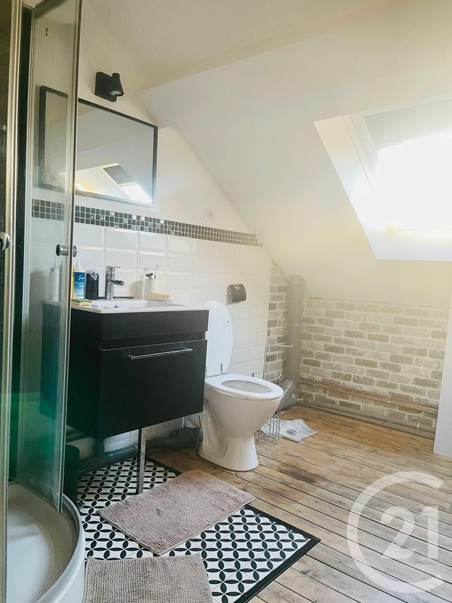 maison à vendre - 5 pièces - 95.0 m2 - MONTDIDIER - 80 - PICARDIE - Century 21 Alliance