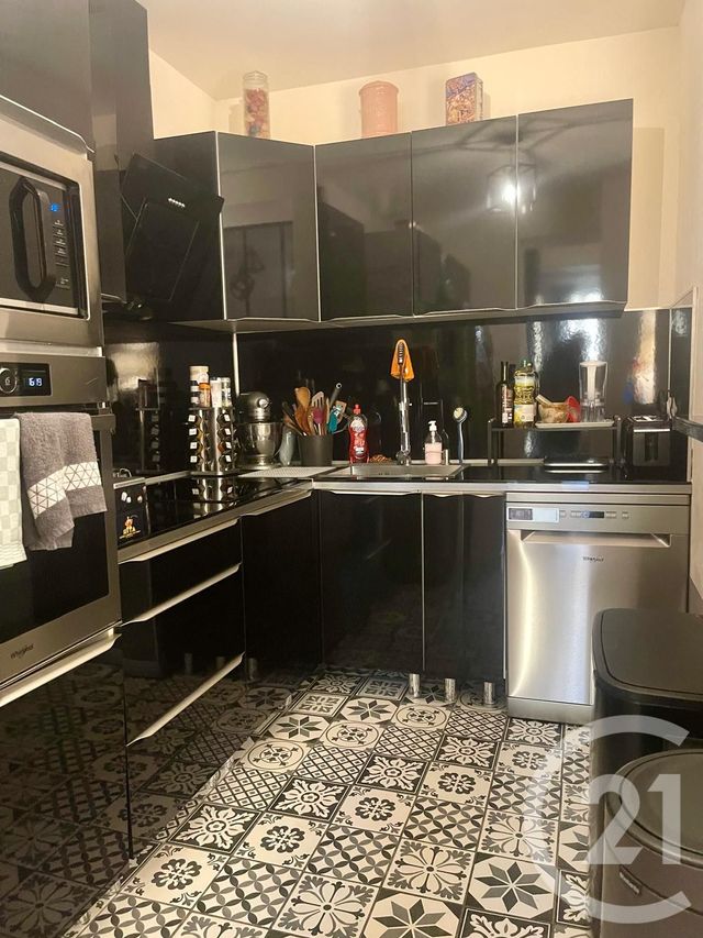 maison à vendre - 5 pièces - 95.0 m2 - MONTDIDIER - 80 - PICARDIE - Century 21 Alliance