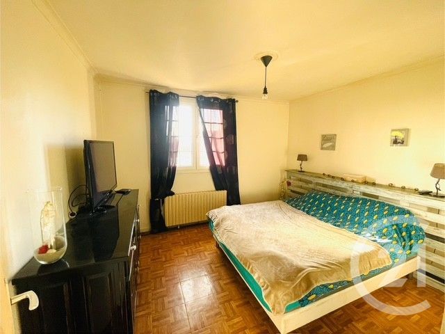 maison à vendre - 5 pièces - 115.34 m2 - CANTIGNY - 80 - PICARDIE - Century 21 Alliance