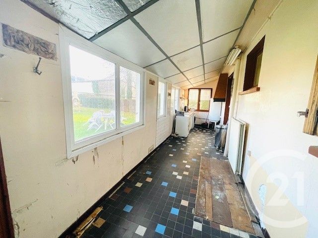 maison à vendre - 5 pièces - 115.34 m2 - CANTIGNY - 80 - PICARDIE - Century 21 Alliance