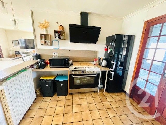 maison à vendre - 5 pièces - 115.34 m2 - CANTIGNY - 80 - PICARDIE - Century 21 Alliance