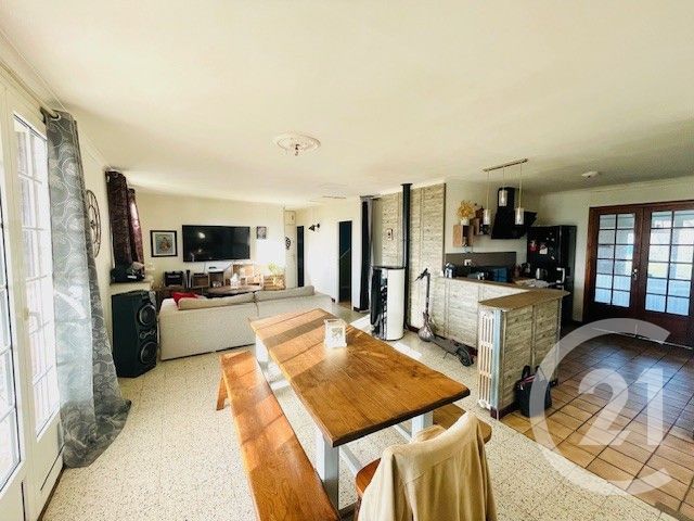 maison à vendre - 5 pièces - 115.34 m2 - CANTIGNY - 80 - PICARDIE - Century 21 Alliance