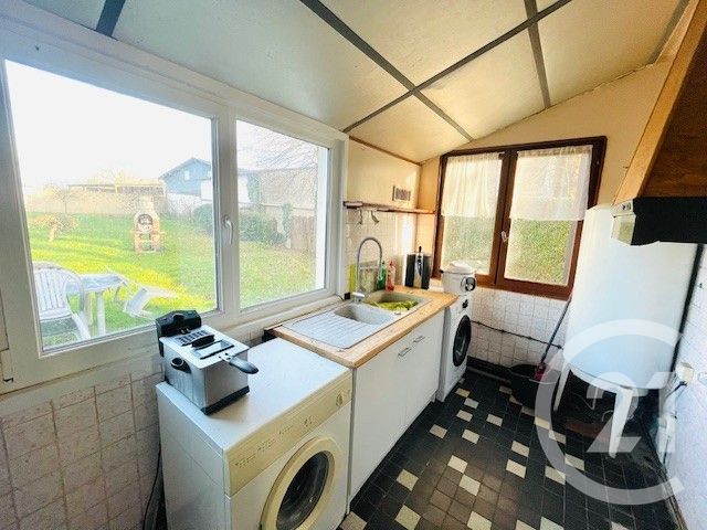 maison à vendre - 5 pièces - 115.34 m2 - CANTIGNY - 80 - PICARDIE - Century 21 Alliance