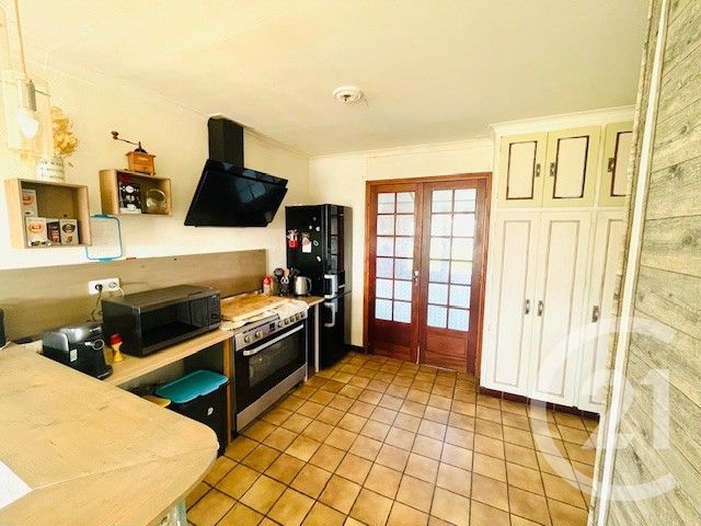 maison à vendre - 5 pièces - 115.34 m2 - CANTIGNY - 80 - PICARDIE - Century 21 Alliance