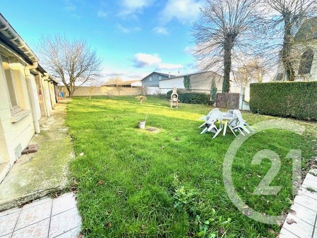 maison à vendre - 5 pièces - 115.34 m2 - CANTIGNY - 80 - PICARDIE - Century 21 Alliance