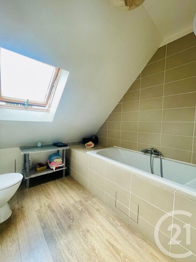 maison à vendre - 6 pièces - 130.0 m2 - ROLLOT - 80 - PICARDIE - Century 21 Alliance