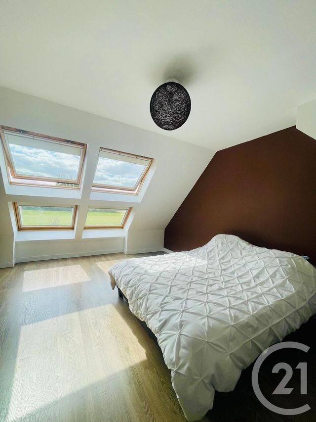 maison à vendre - 6 pièces - 130.0 m2 - ROLLOT - 80 - PICARDIE - Century 21 Alliance