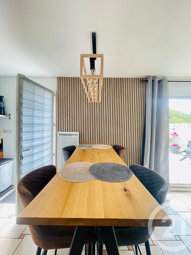 maison à vendre - 6 pièces - 130.0 m2 - ROLLOT - 80 - PICARDIE - Century 21 Alliance