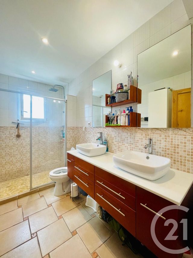 maison à vendre - 6 pièces - 130.0 m2 - ROLLOT - 80 - PICARDIE - Century 21 Alliance