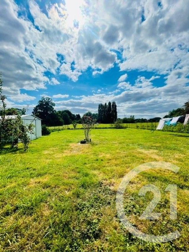 maison à vendre - 6 pièces - 130.0 m2 - ROLLOT - 80 - PICARDIE - Century 21 Alliance