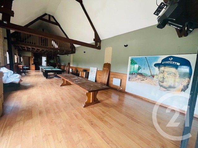 maison à vendre - 5 pièces - 260.0 m2 - ROYAUCOURT - 60 - PICARDIE - Century 21 Alliance