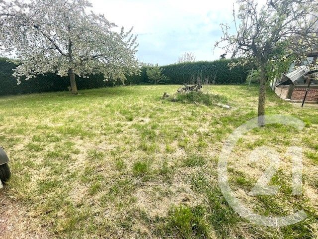 maison à vendre - 5 pièces - 260.0 m2 - ROYAUCOURT - 60 - PICARDIE - Century 21 Alliance