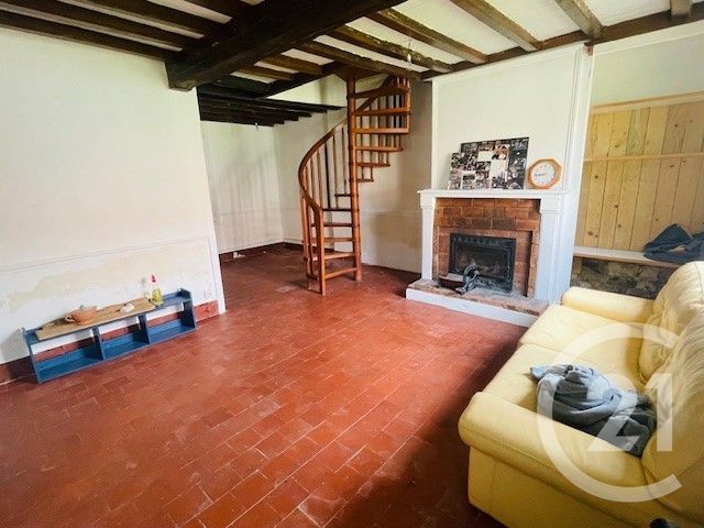 maison à vendre - 5 pièces - 260.0 m2 - ROYAUCOURT - 60 - PICARDIE - Century 21 Alliance