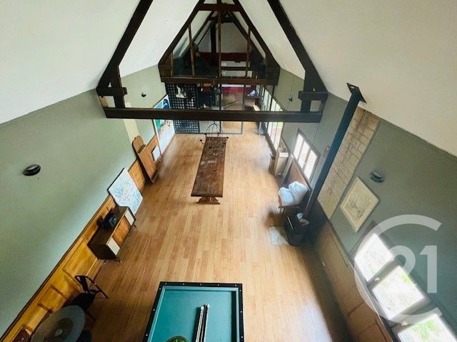 maison à vendre - 5 pièces - 260.0 m2 - ROYAUCOURT - 60 - PICARDIE - Century 21 Alliance