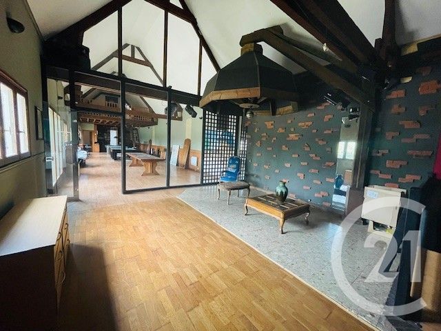 maison à vendre - 5 pièces - 260.0 m2 - ROYAUCOURT - 60 - PICARDIE - Century 21 Alliance