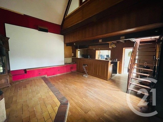 maison à vendre - 5 pièces - 260.0 m2 - ROYAUCOURT - 60 - PICARDIE - Century 21 Alliance