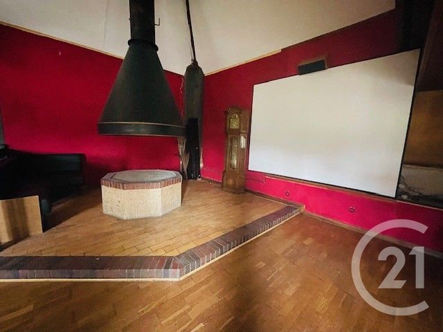 maison à vendre - 5 pièces - 260.0 m2 - ROYAUCOURT - 60 - PICARDIE - Century 21 Alliance