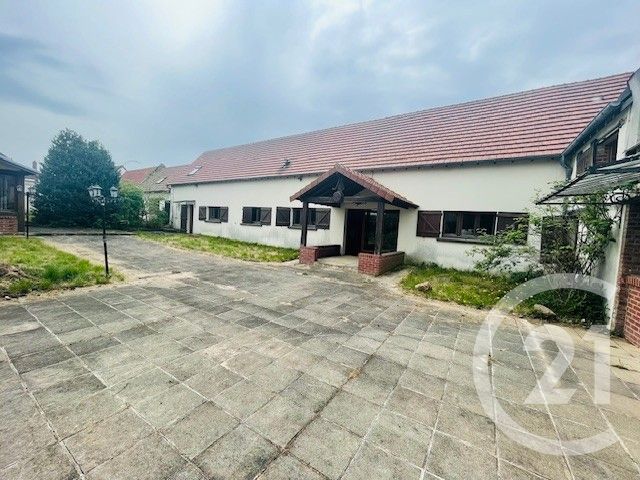 maison à vendre - 5 pièces - 260.0 m2 - ROYAUCOURT - 60 - PICARDIE - Century 21 Alliance