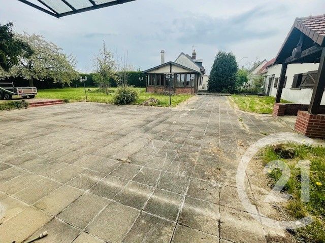 maison à vendre - 5 pièces - 260.0 m2 - ROYAUCOURT - 60 - PICARDIE - Century 21 Alliance