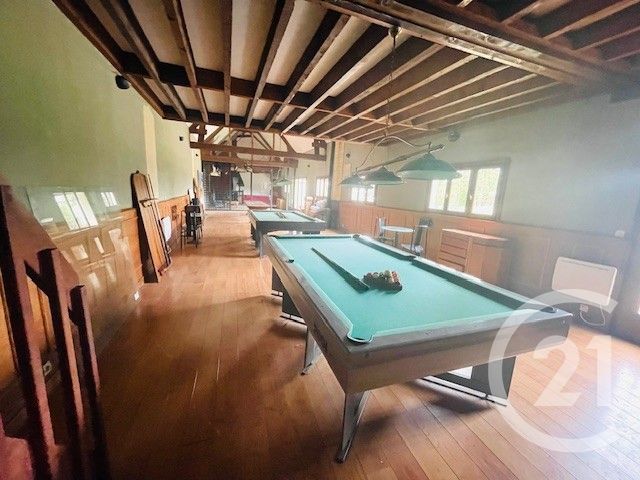 maison à vendre - 5 pièces - 260.0 m2 - ROYAUCOURT - 60 - PICARDIE - Century 21 Alliance