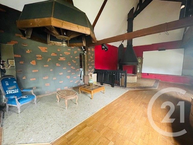 maison à vendre - 5 pièces - 260.0 m2 - ROYAUCOURT - 60 - PICARDIE - Century 21 Alliance