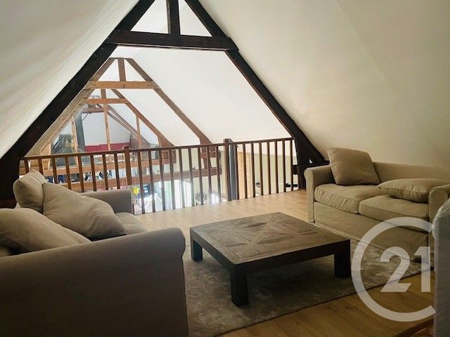 maison à vendre - 5 pièces - 260.0 m2 - ROYAUCOURT - 60 - PICARDIE - Century 21 Alliance