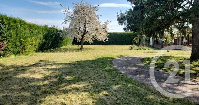 maison à vendre - 5 pièces - 260.0 m2 - ROYAUCOURT - 60 - PICARDIE - Century 21 Alliance