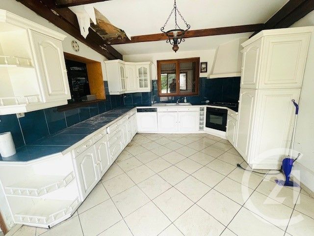 maison à vendre - 5 pièces - 260.0 m2 - ROYAUCOURT - 60 - PICARDIE - Century 21 Alliance