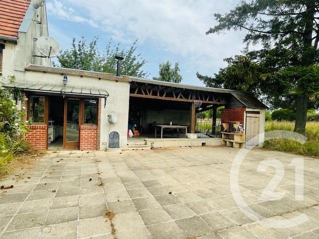 maison à vendre - 5 pièces - 260.0 m2 - ROYAUCOURT - 60 - PICARDIE - Century 21 Alliance