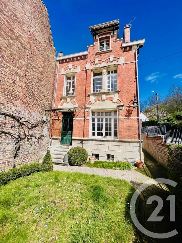 maison - MONTDIDIER - 80