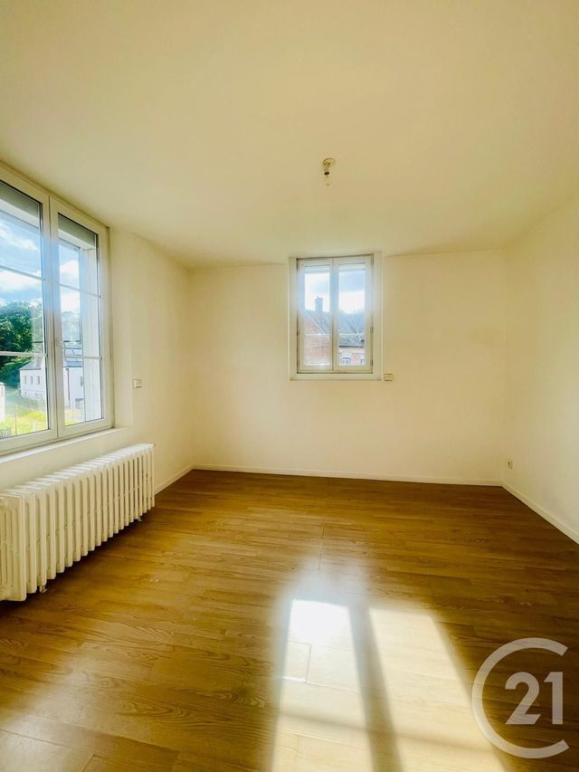 maison à vendre - 4 pièces - 90.0 m2 - MONTDIDIER - 80 - PICARDIE - Century 21 Alliance