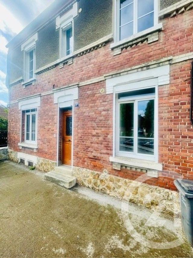 maison - MONTDIDIER - 80