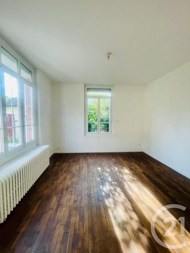 maison à vendre - 4 pièces - 90.0 m2 - MONTDIDIER - 80 - PICARDIE - Century 21 Alliance