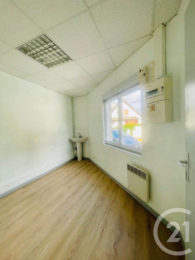 maison à vendre - 4 pièces - 90.0 m2 - MONTDIDIER - 80 - PICARDIE - Century 21 Alliance